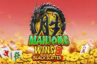 Mahjong Wins