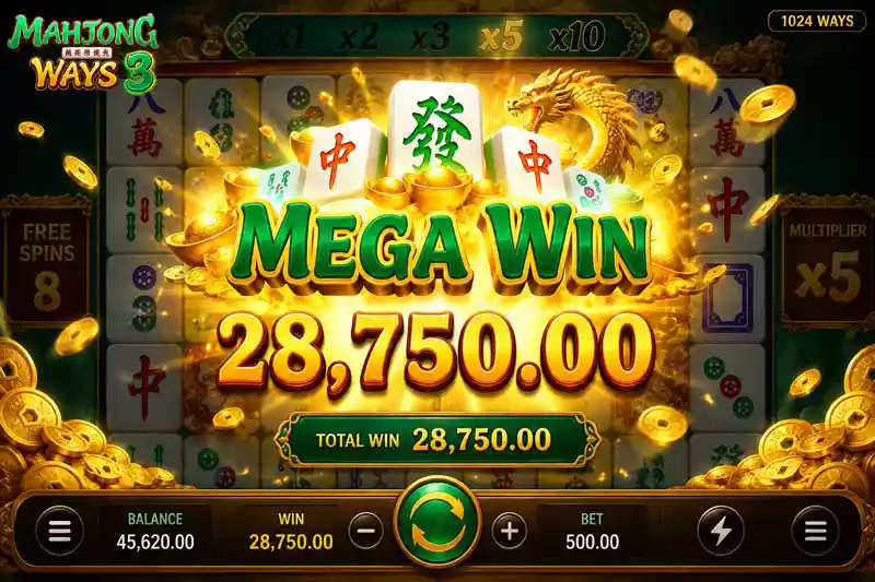 Responsible Gaming - Bermain Slot dengan Bijak